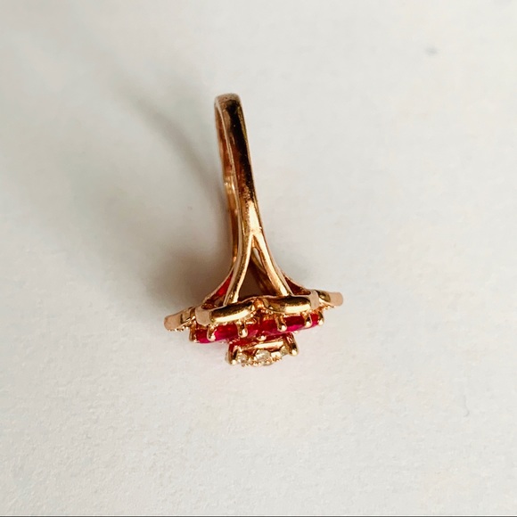 Beatiful ring! - Picture 8 of 9